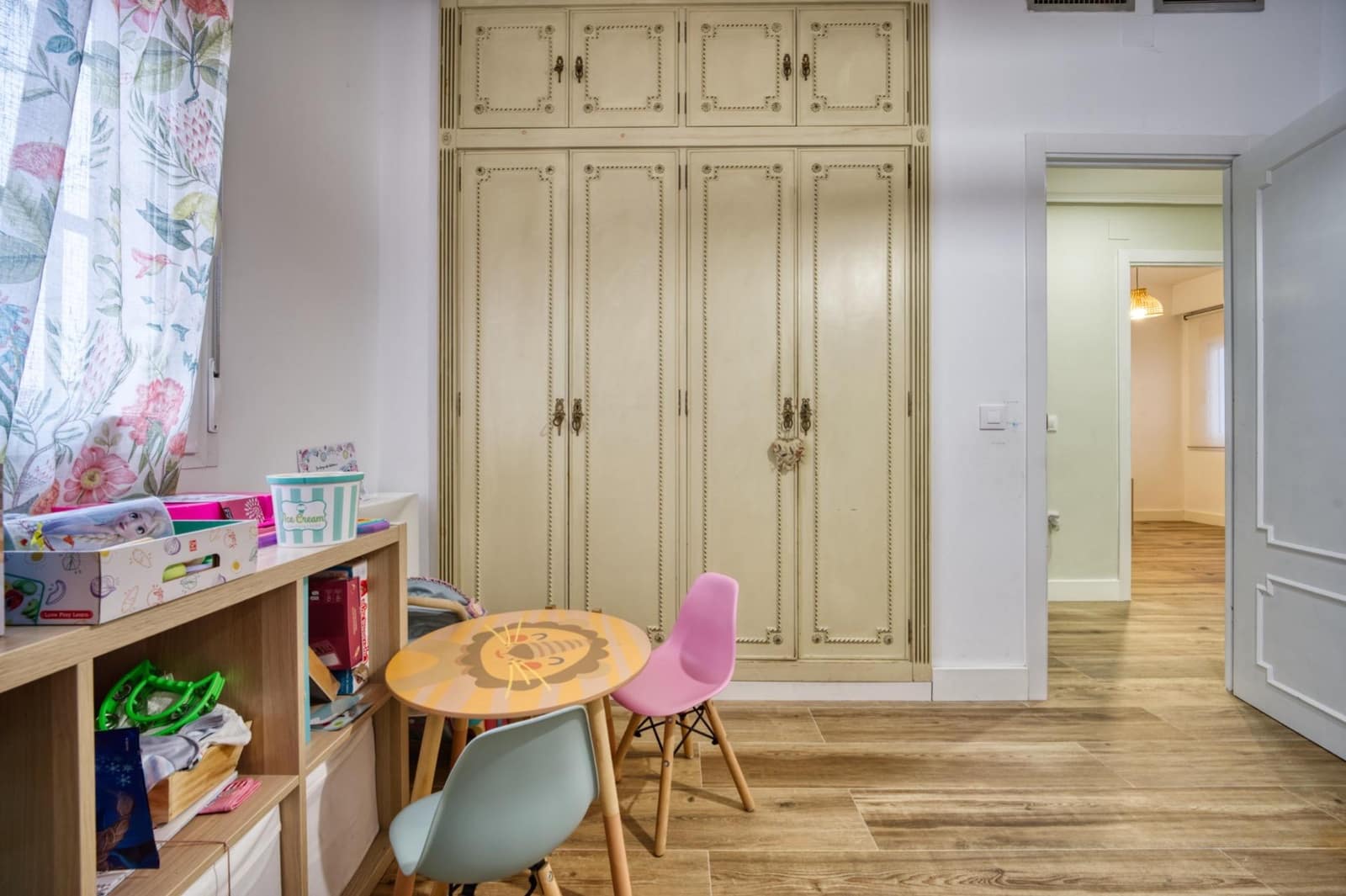 4 soverom Leilighet til salgs i Sevilla by med garasje - € 595 000 (Ref: 9502465)