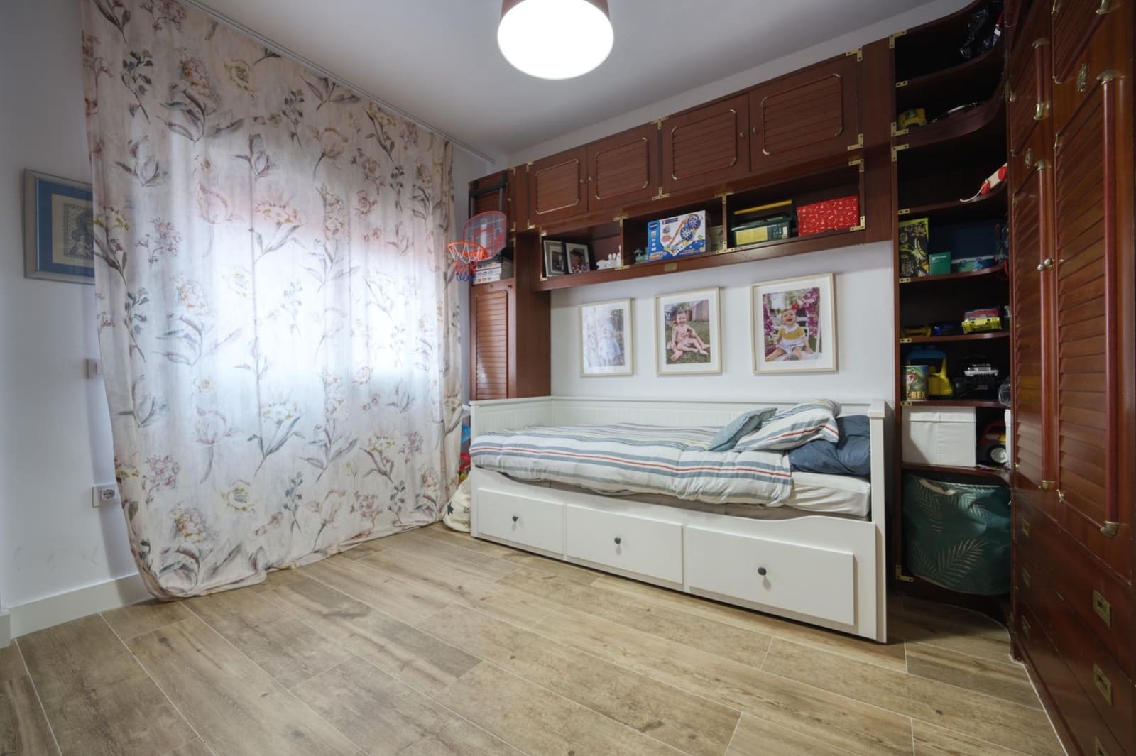 4 soverom Leilighet til salgs i Sevilla by med garasje - € 595 000 (Ref: 9502465)