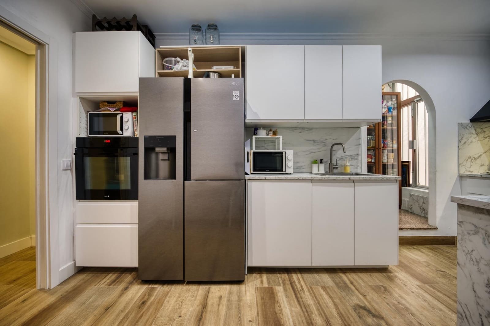 4 bedroom Flat for sale in Seville city - € 595,000 (Ref: 9502465)