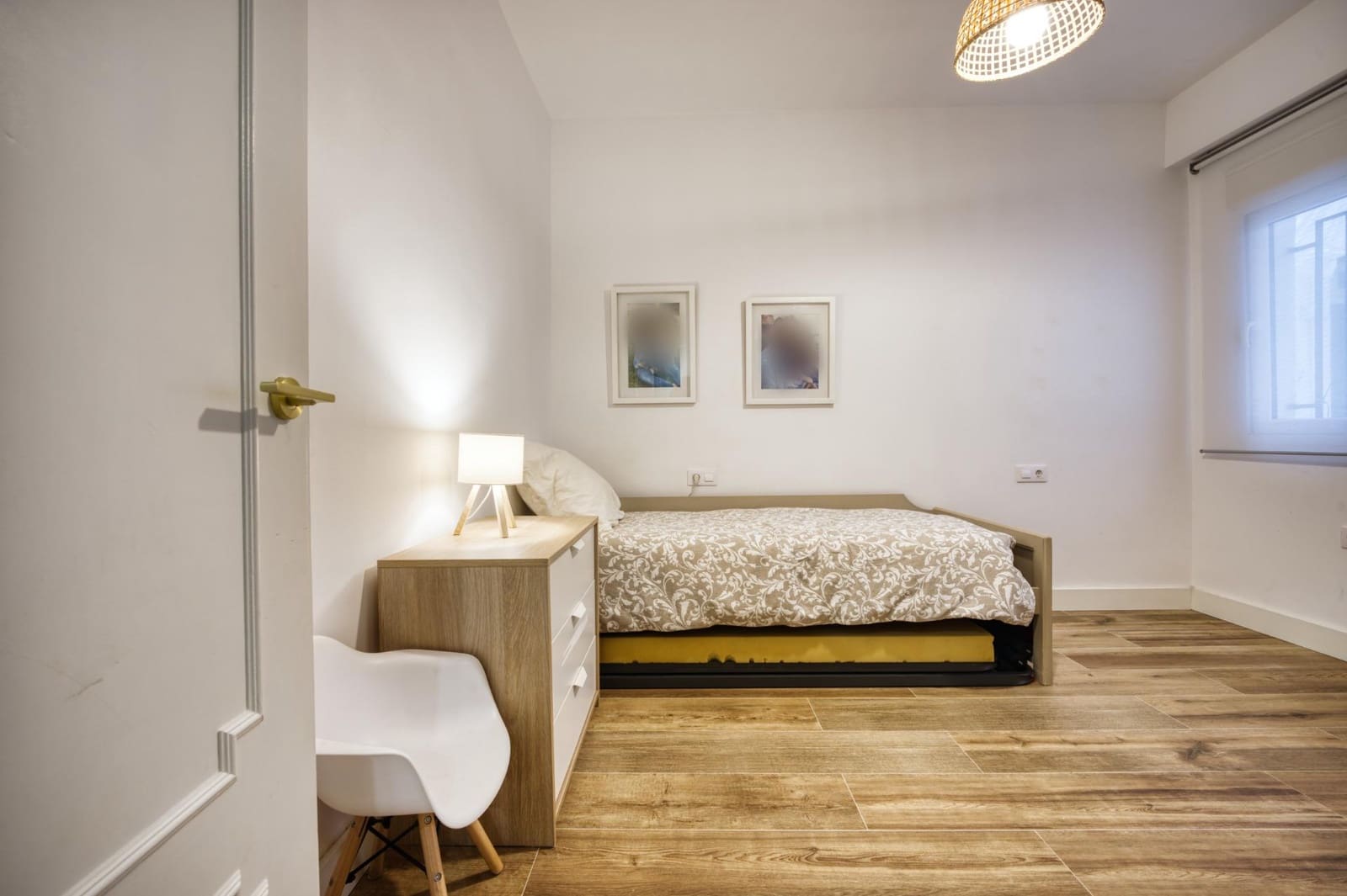 4 bedroom Flat for sale in Seville city - € 595,000 (Ref: 9502465)