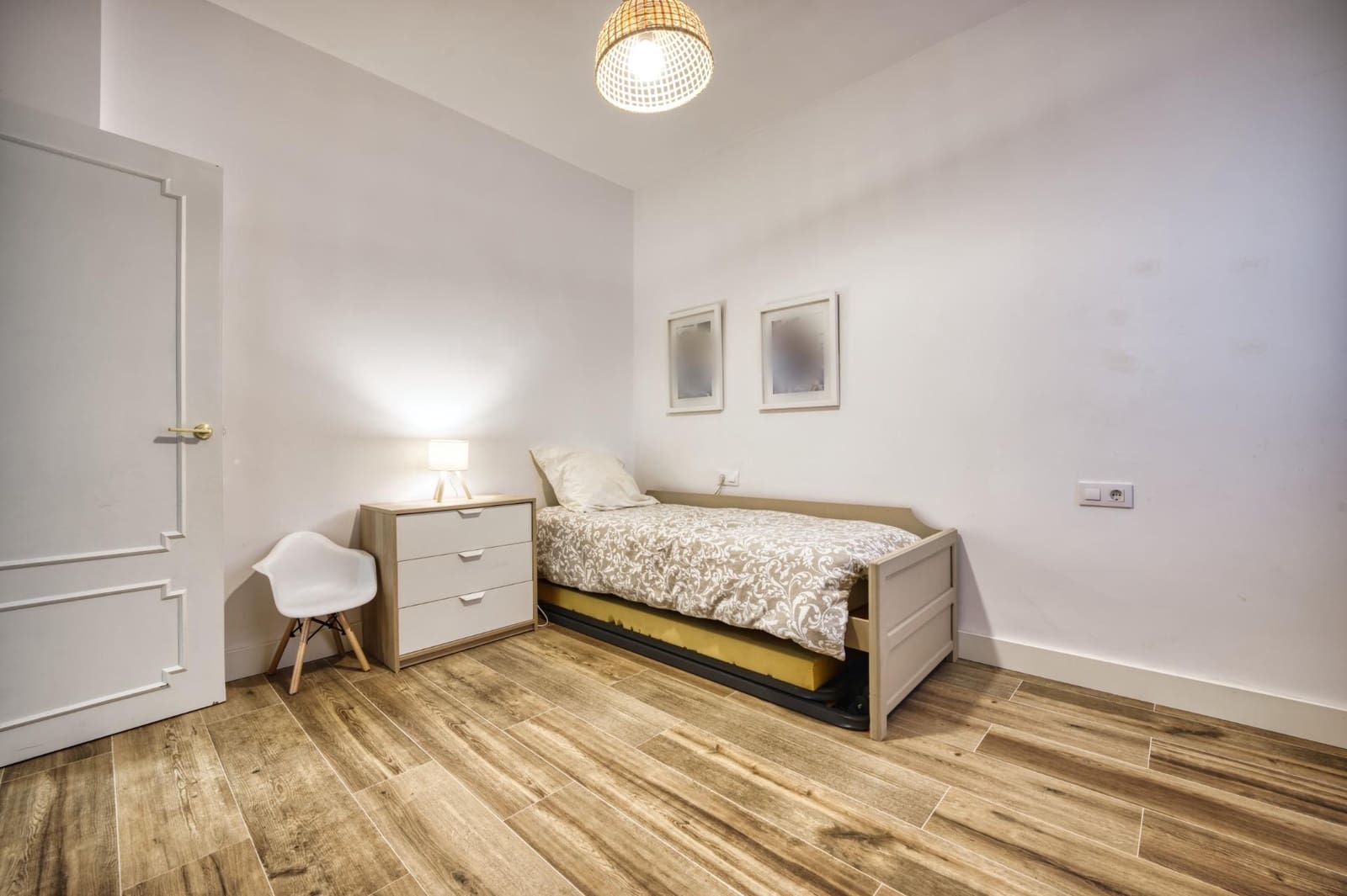 4 bedroom Flat for sale in Seville city - € 595,000 (Ref: 9502465)