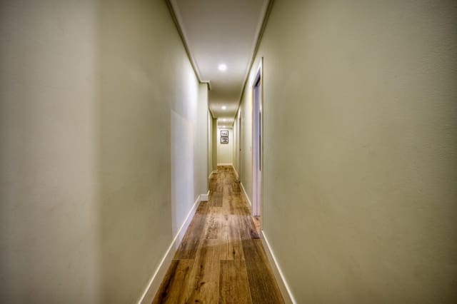 4 sovrum Lägenhet till salu i Los Remedios, Sevilla stad - 630 000 € (Ref: 9502465)