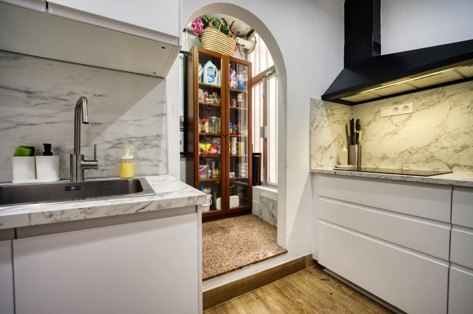 4 bedroom Flat for sale in Seville city - € 630,000 (Ref: 9502465)