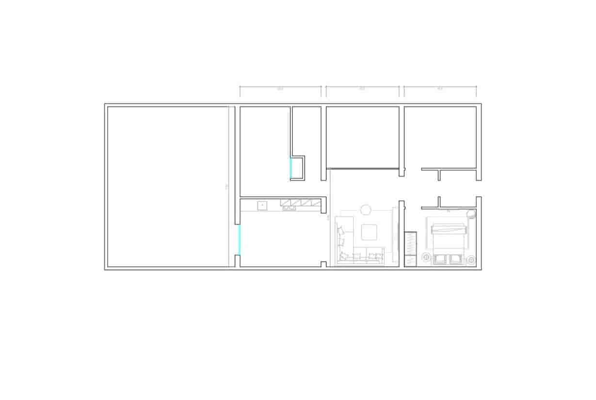 3 bedroom Townhouse for sale in Villanueva del Ariscal - € 175,000 (Ref: 9502467)