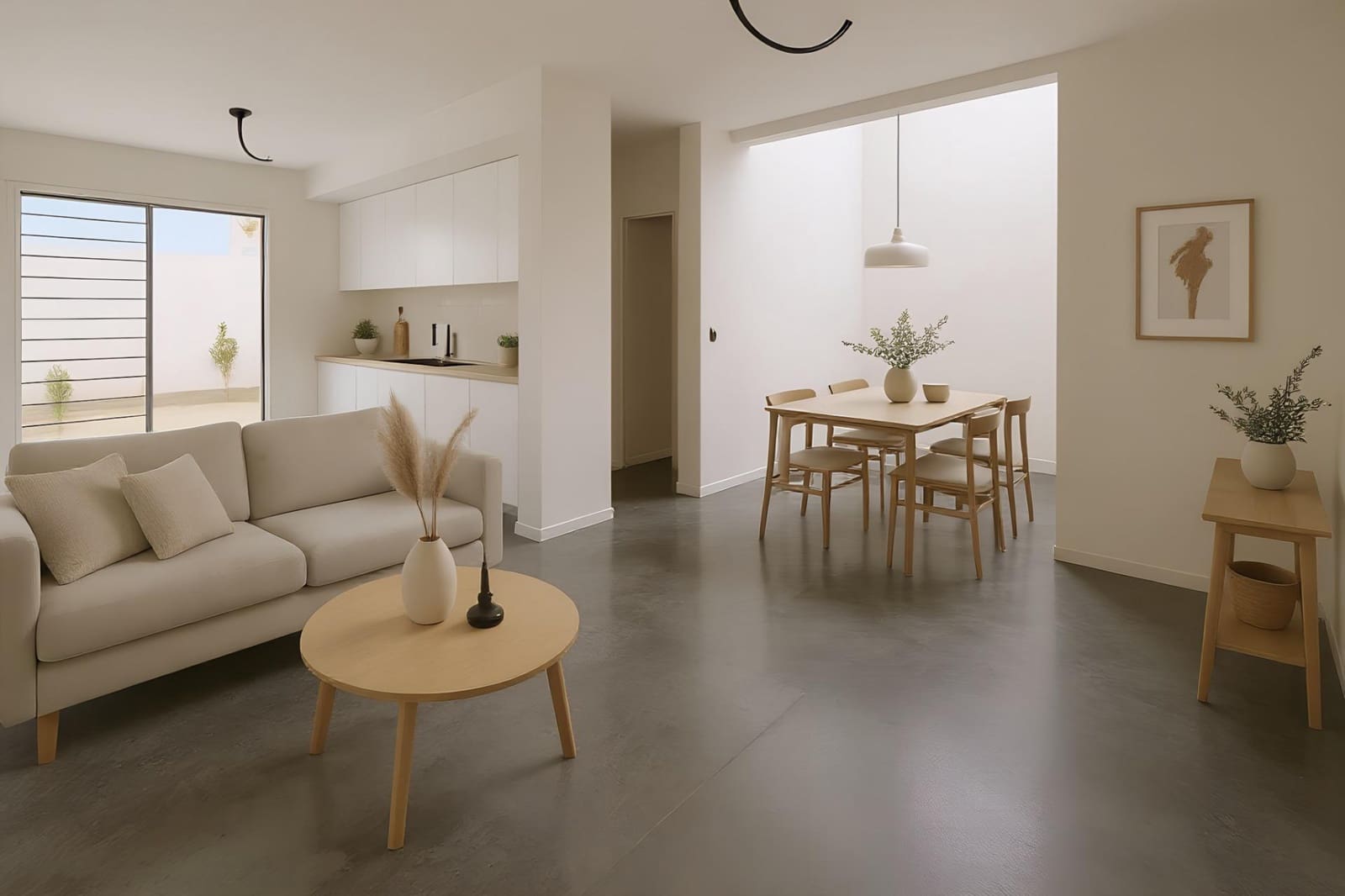 3 bedroom Townhouse for sale in Villanueva del Ariscal - € 175,000 (Ref: 9502467)