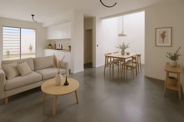 3 bedroom Townhouse for sale in Villanueva del Ariscal - € 175,000 (Ref: 9502467)