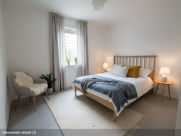 3 bedroom Townhouse for sale in Villanueva del Ariscal - € 175,000 (Ref: 9502467)