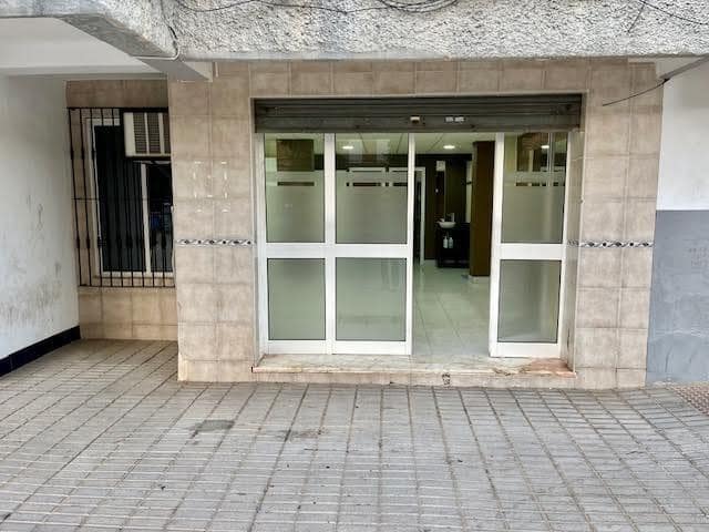 3 soveværelse Erhverv til salg i Dos Hermanas - € 55.000 (Ref: 9530886)