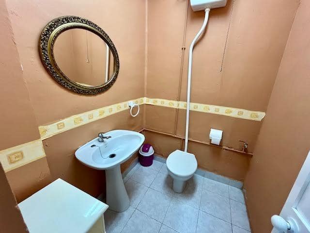 3 soveværelse Erhverv til salg i Dos Hermanas - € 55.000 (Ref: 9530886)