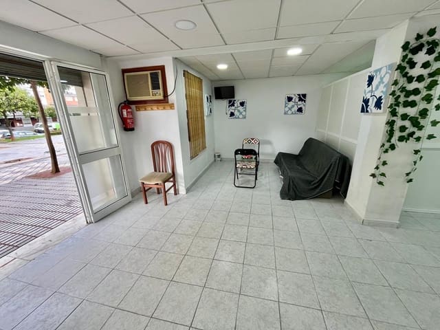 3 Zimmer Gewerbe zu verkaufen in Dos Hermanas - 55.000 € (Ref: 9530886)