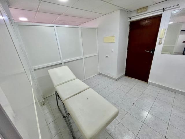 3 Zimmer Gewerbe zu verkaufen in Dos Hermanas - 55.000 € (Ref: 9530886)