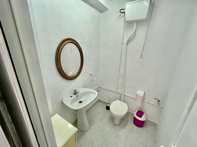 3 Zimmer Gewerbe zu verkaufen in Dos Hermanas - 55.000 € (Ref: 9530886)