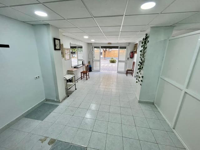 3 Zimmer Gewerbe zu verkaufen in Dos Hermanas - 55.000 € (Ref: 9530886)