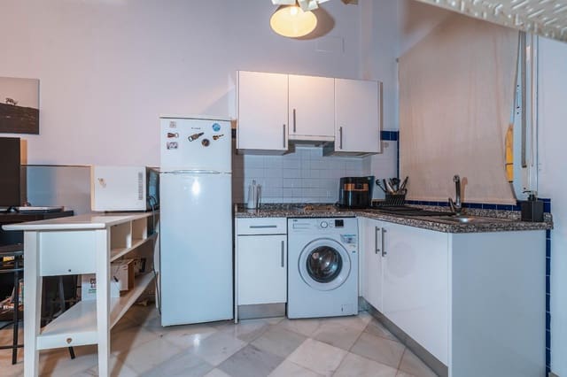 1 soverom Leilighet til salgs i Sevilla by - € 250 000 (Ref: 9541232)