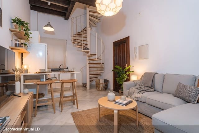 1 soverom Leilighet til salgs i Sevilla by - € 250 000 (Ref: 9541232)