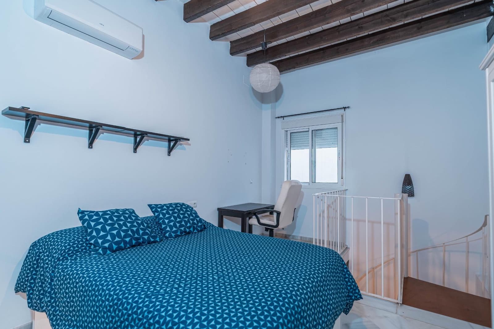 1 soverom Leilighet til salgs i Sevilla by - € 250 000 (Ref: 9541232)