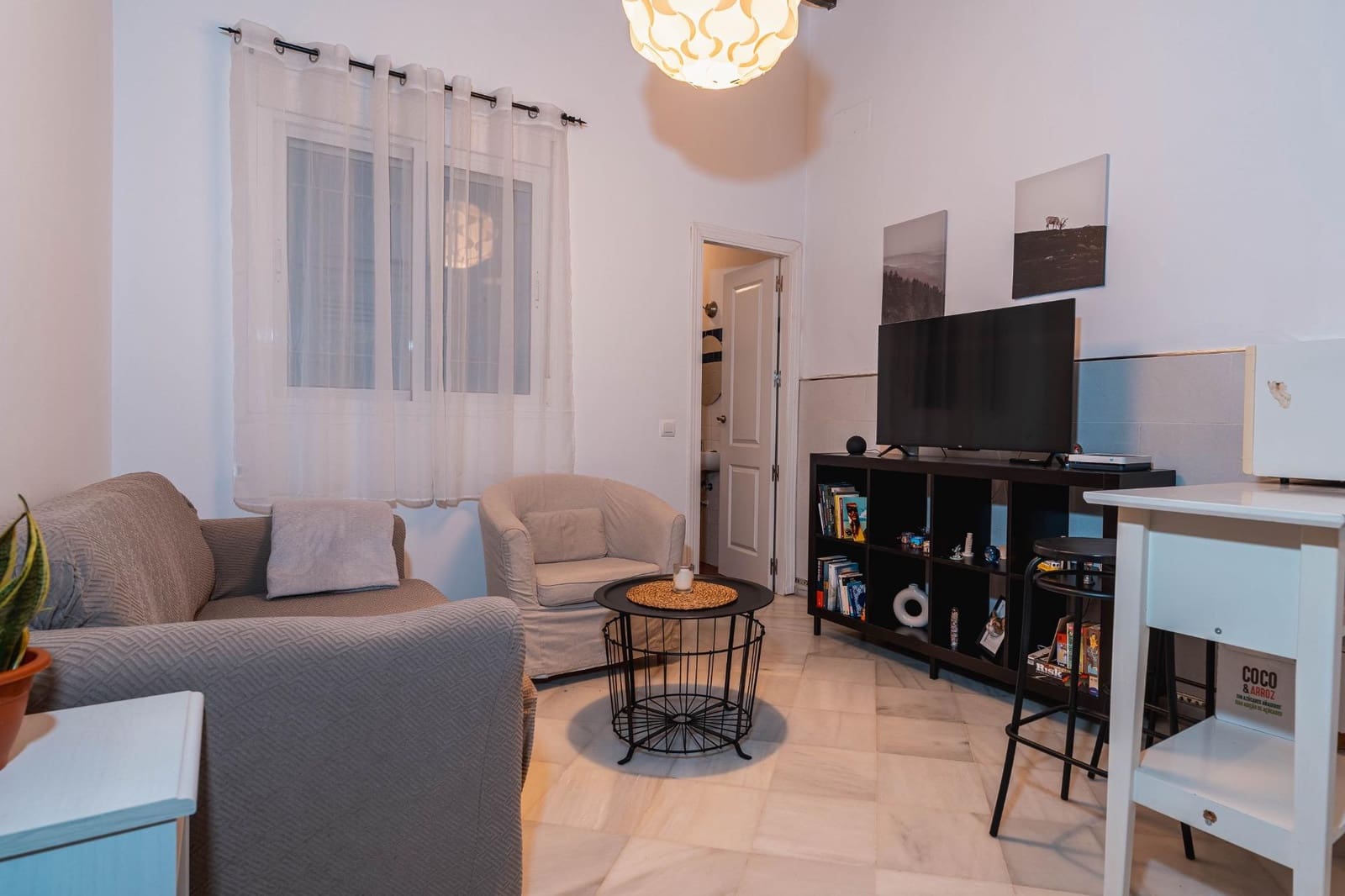 1 soverom Leilighet til salgs i Sevilla by - € 250 000 (Ref: 9541232)