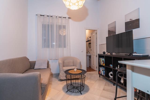 1 soverom Leilighet til salgs i Sevilla by - € 250 000 (Ref: 9541232)