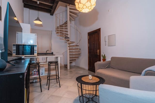 1 soverom Leilighet til salgs i Sevilla by - € 250 000 (Ref: 9541232)