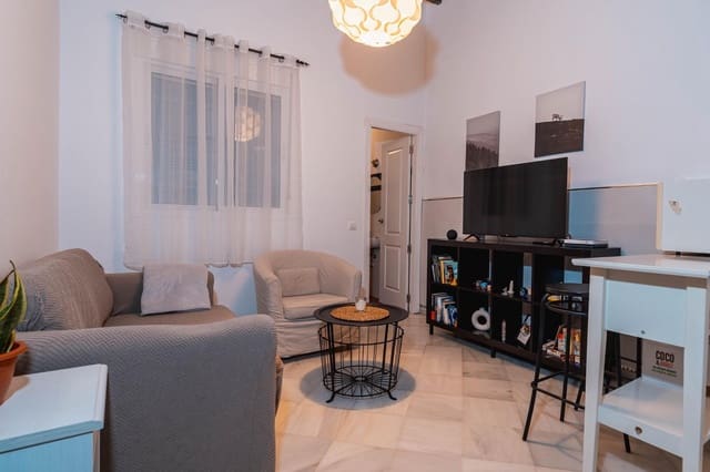 1 soverom Leilighet til salgs i Sevilla by - € 250 000 (Ref: 9541232)