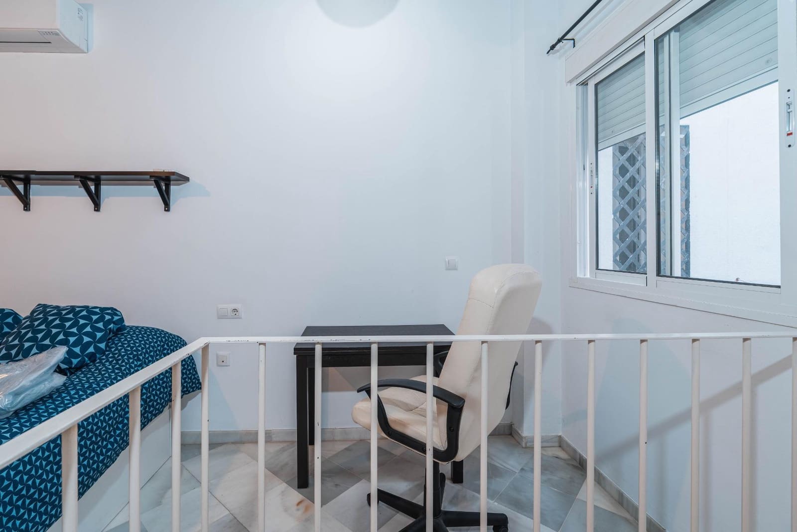 1 soverom Leilighet til salgs i Sevilla by - € 250 000 (Ref: 9541232)