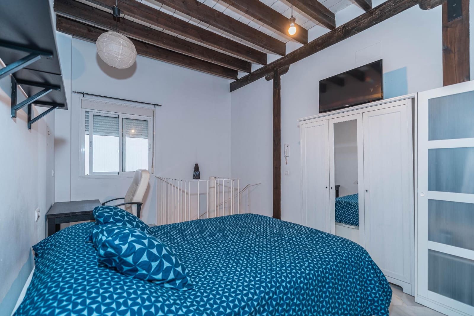 1 soverom Leilighet til salgs i Sevilla by - € 250 000 (Ref: 9541232)