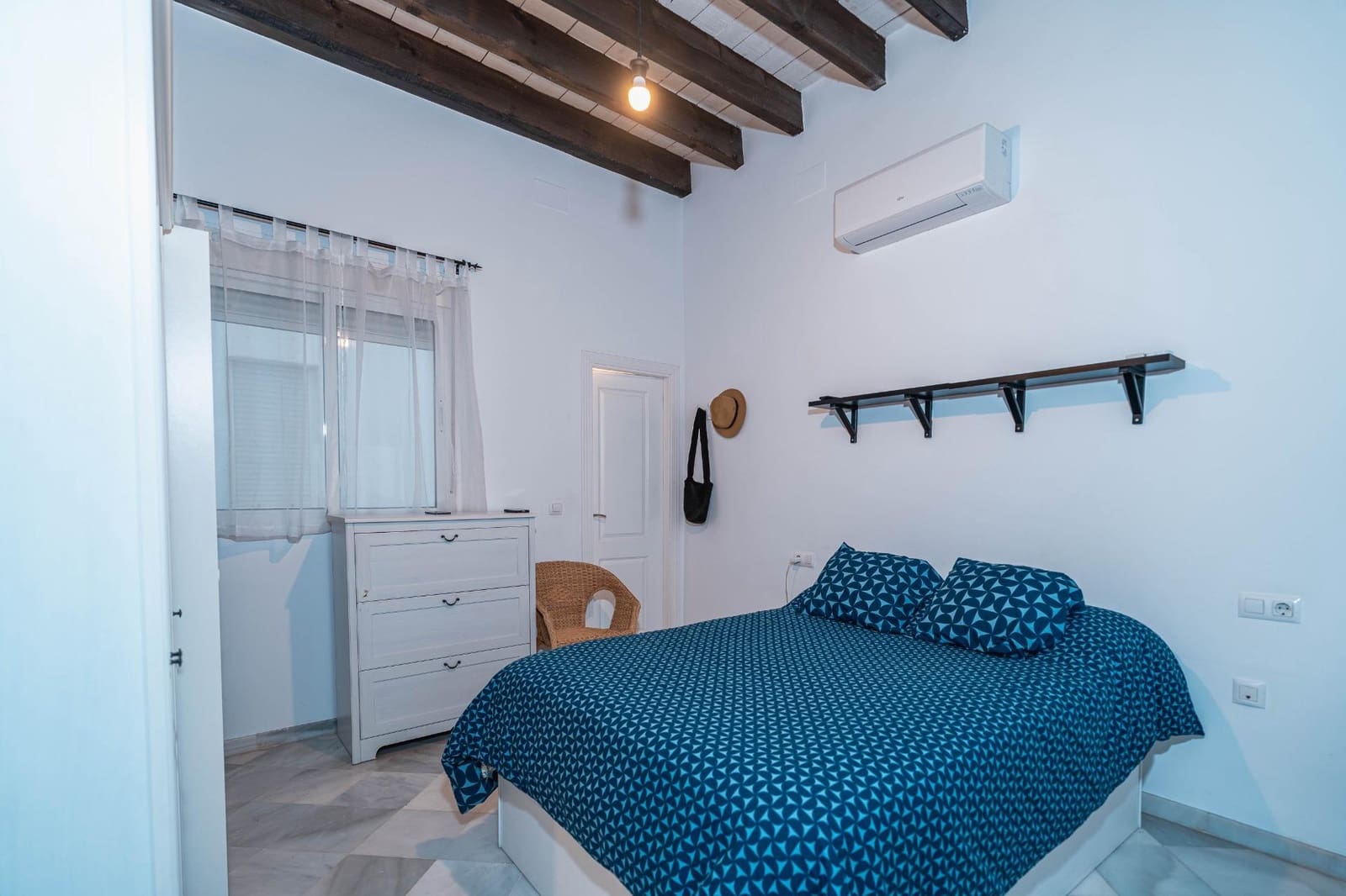 1 soverom Leilighet til salgs i Sevilla by - € 250 000 (Ref: 9541232)