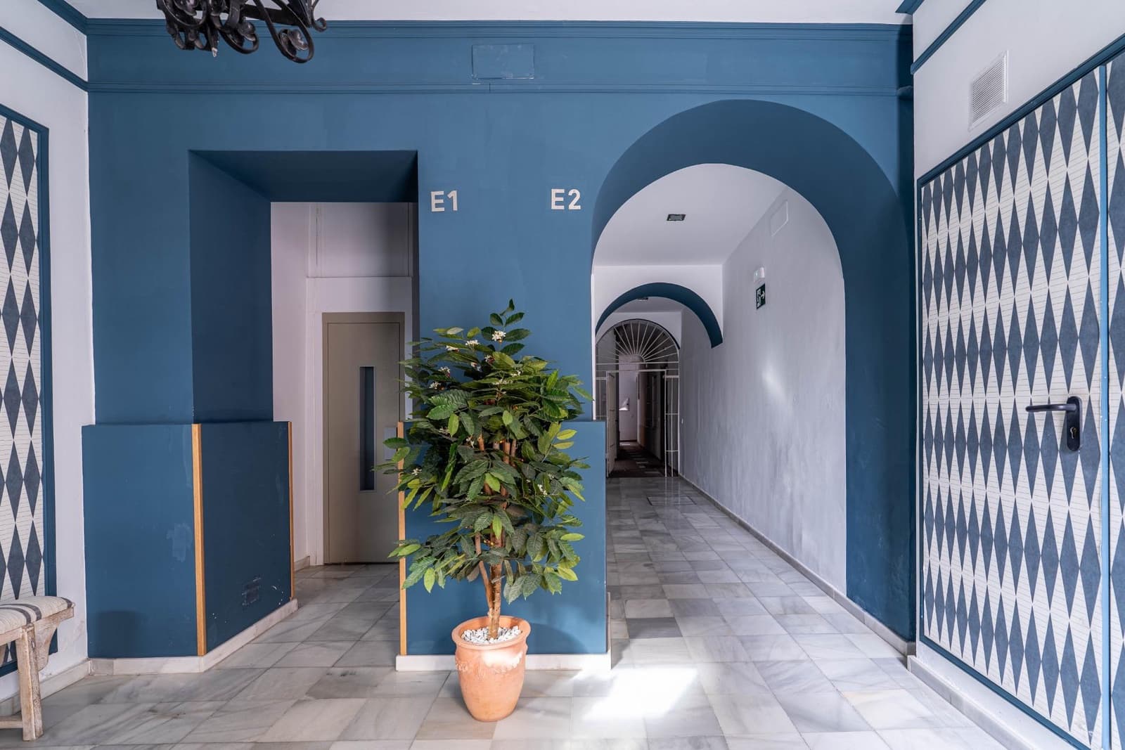 1 soverom Leilighet til salgs i Sevilla by - € 250 000 (Ref: 9541232)