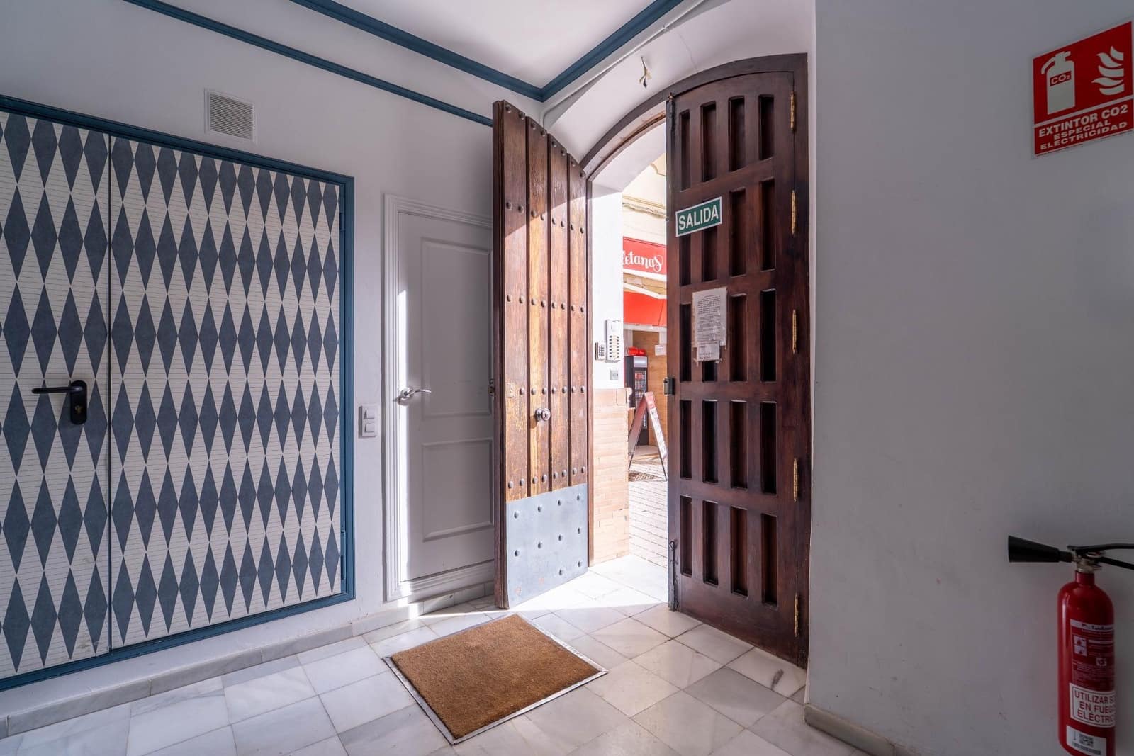 1 soverom Leilighet til salgs i Sevilla by - € 250 000 (Ref: 9541232)