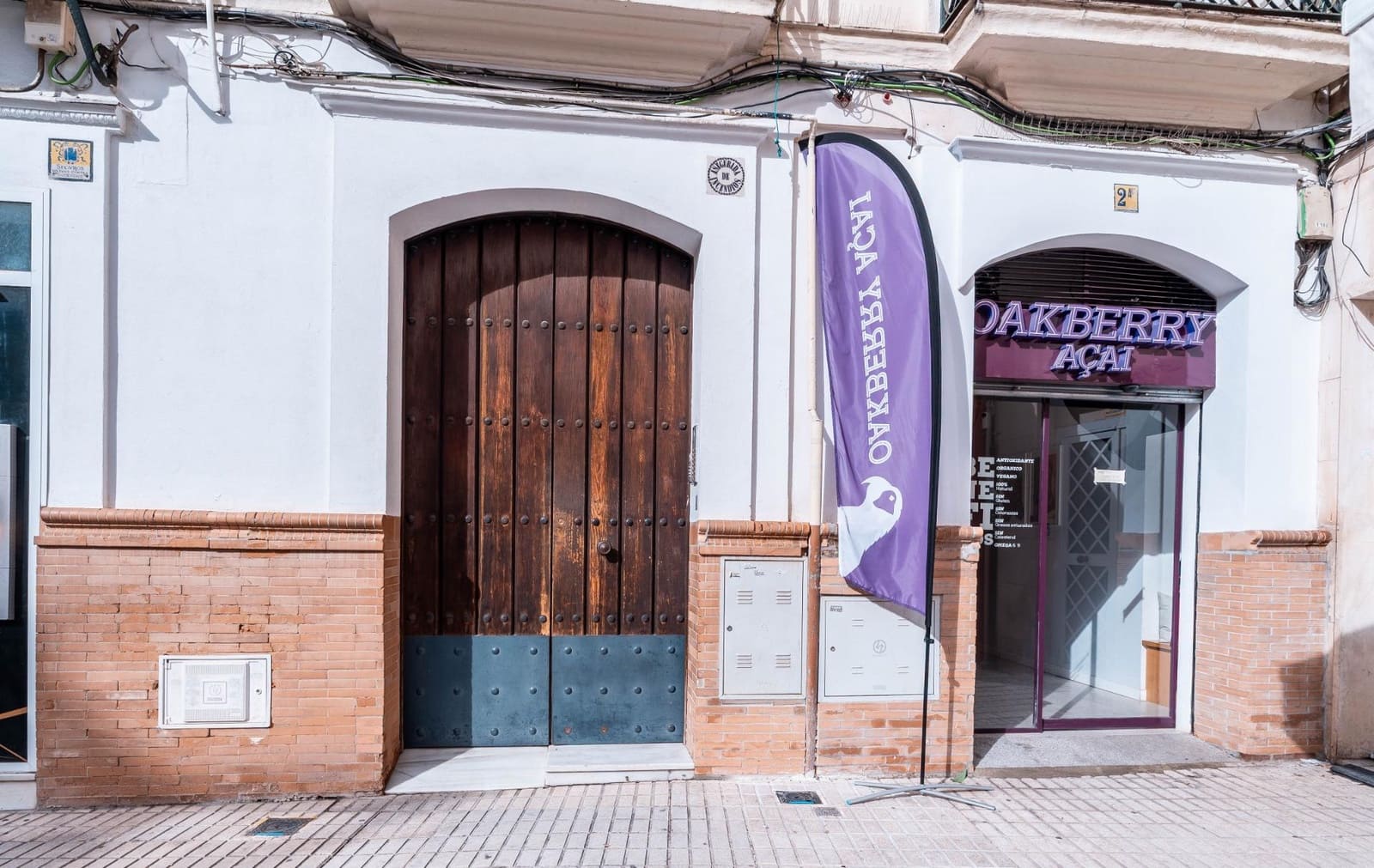 1 soverom Leilighet til salgs i Sevilla by - € 250 000 (Ref: 9541232)