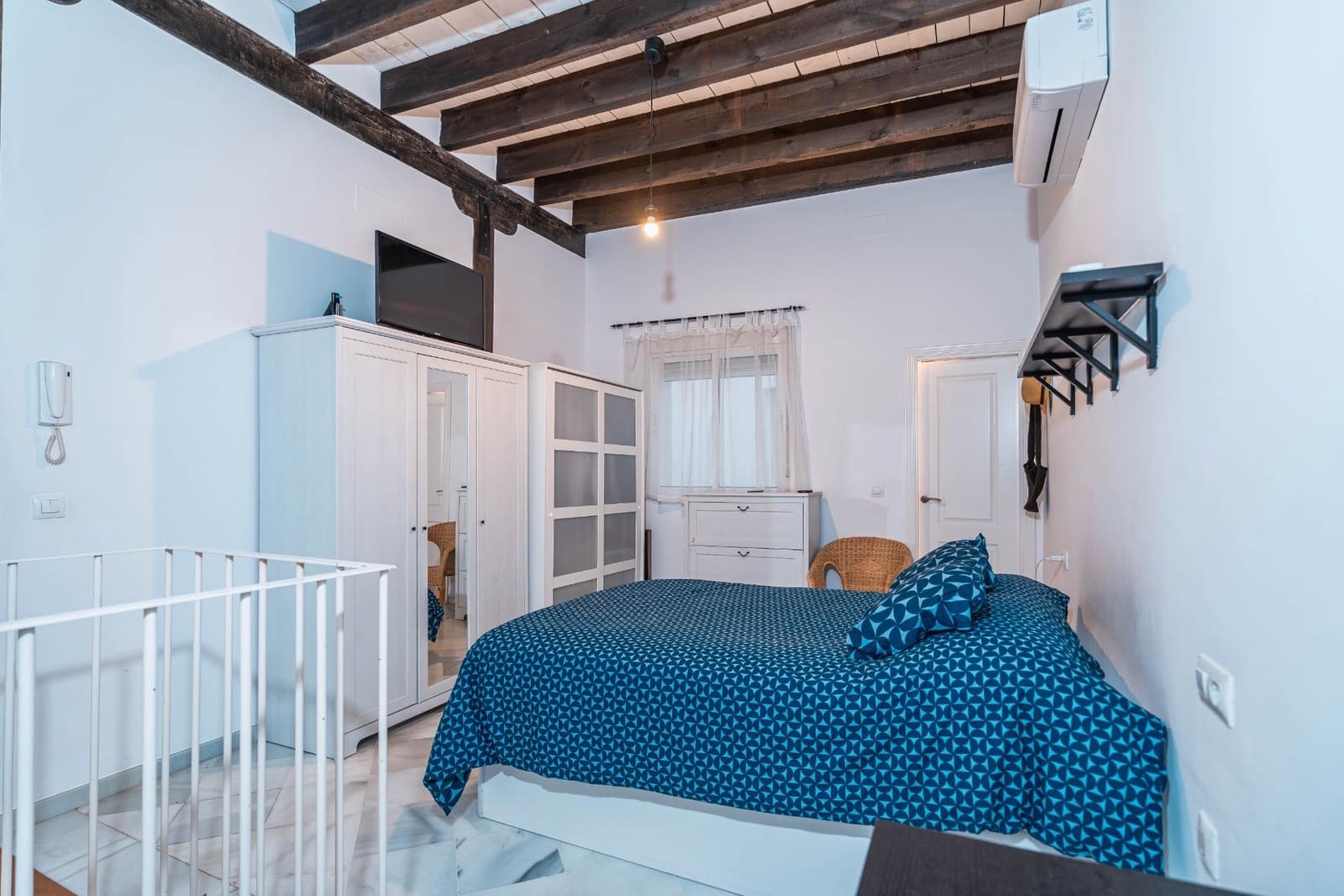 1 soverom Leilighet til salgs i Sevilla by - € 250 000 (Ref: 9541232)