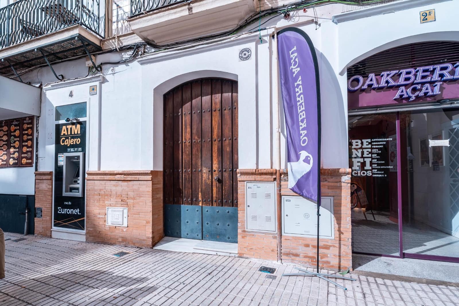 1 soverom Leilighet til salgs i Sevilla by - € 250 000 (Ref: 9541232)