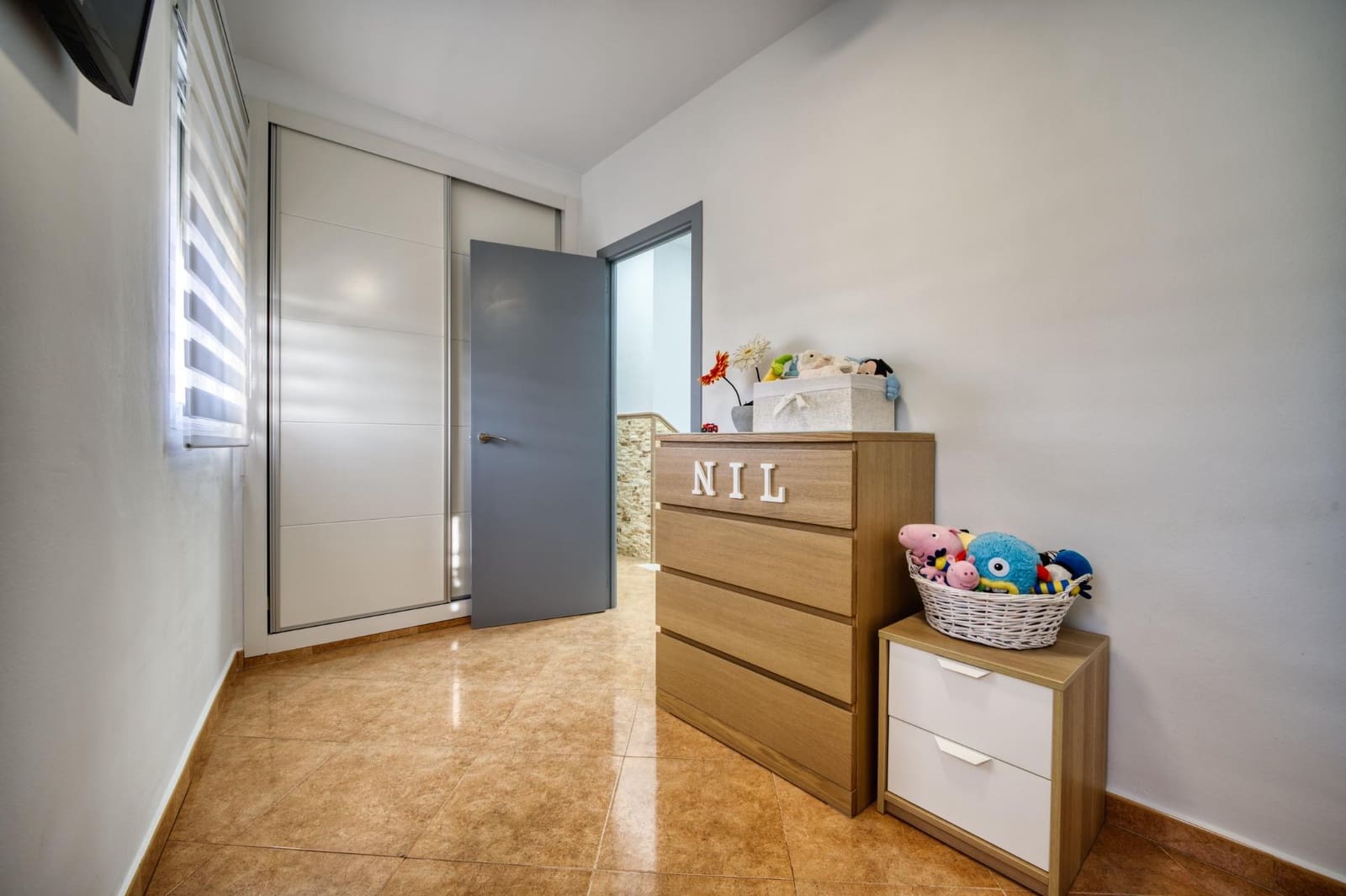 4 makuuhuone Huoneisto myytävänä paikassa Isla Mayor - 95 000 € (Ref: 9548347)