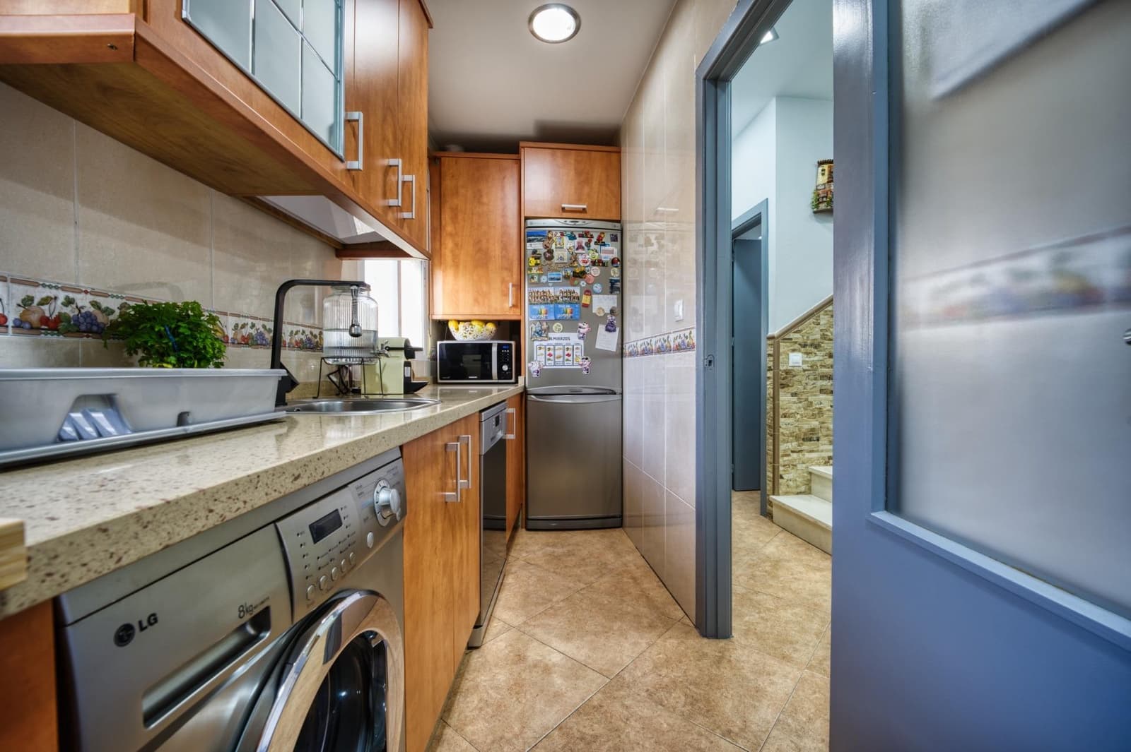 4 makuuhuone Huoneisto myytävänä paikassa Isla Mayor - 95 000 € (Ref: 9548347)