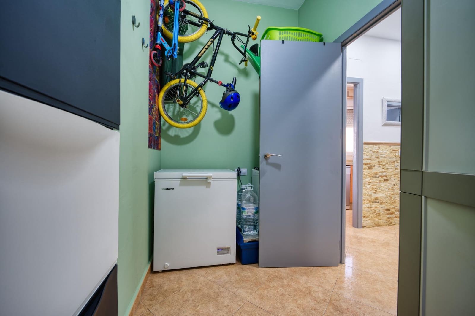 4 makuuhuone Huoneisto myytävänä paikassa Isla Mayor - 95 000 € (Ref: 9548347)