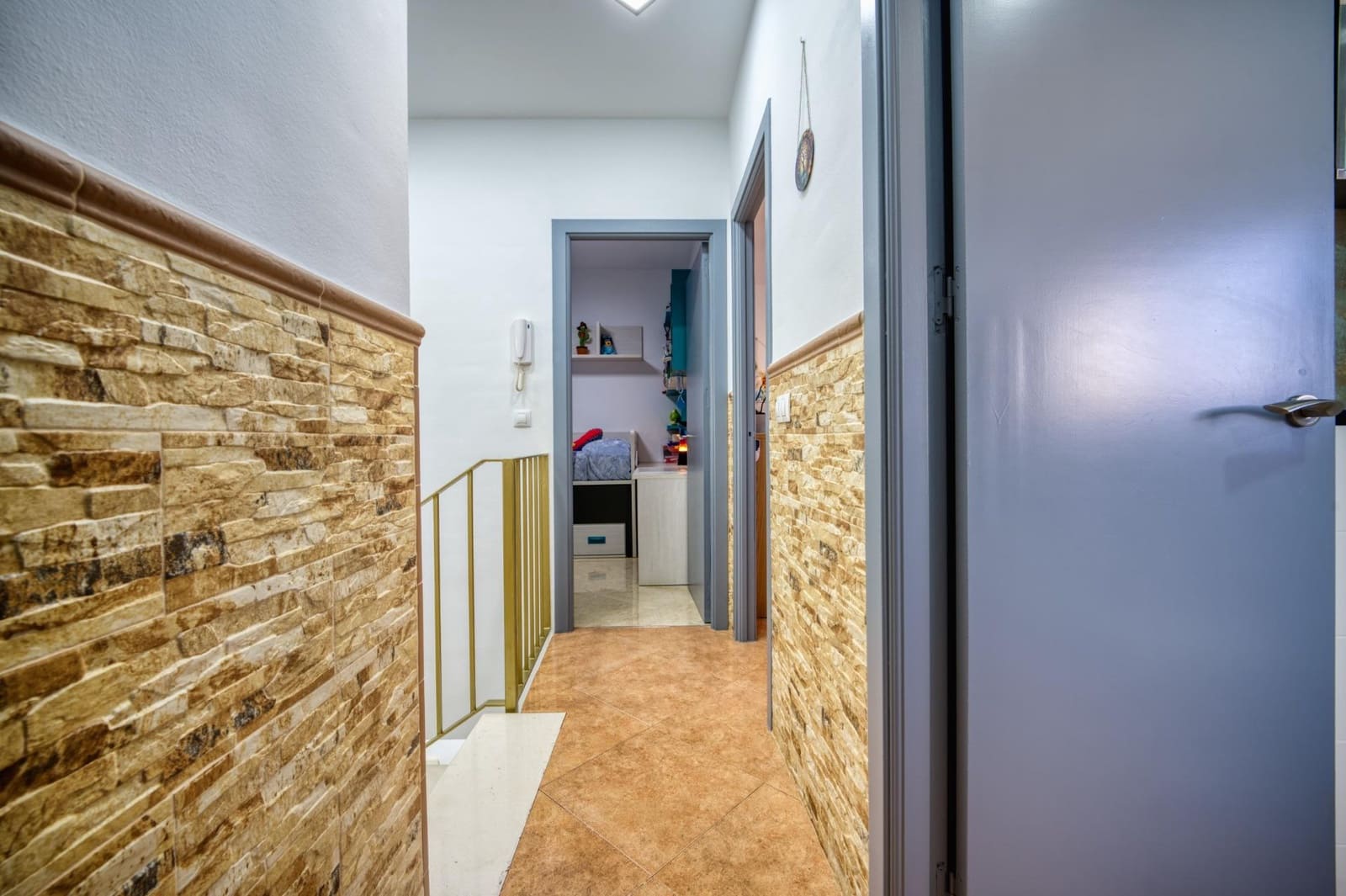 4 makuuhuone Huoneisto myytävänä paikassa Isla Mayor - 95 000 € (Ref: 9548347)