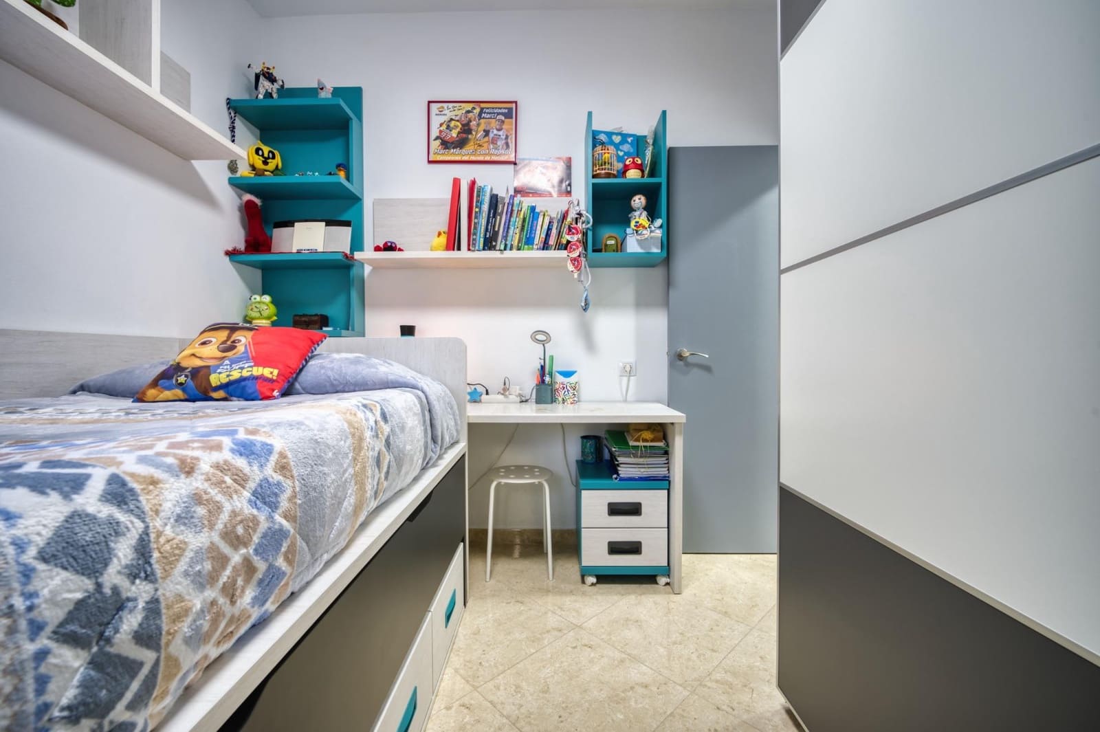 4 makuuhuone Huoneisto myytävänä paikassa Isla Mayor - 95 000 € (Ref: 9548347)