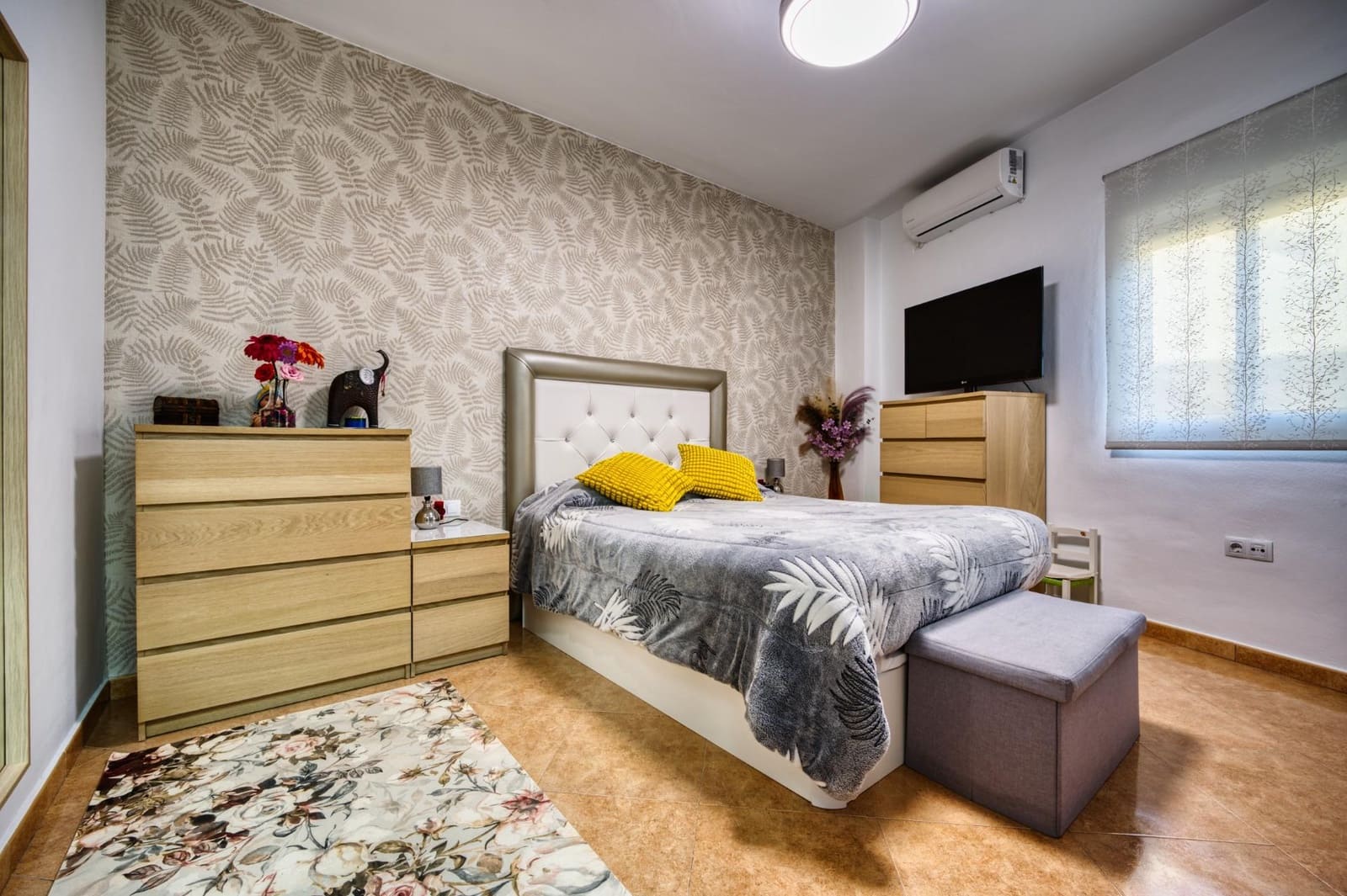 4 makuuhuone Huoneisto myytävänä paikassa Isla Mayor - 95 000 € (Ref: 9548347)