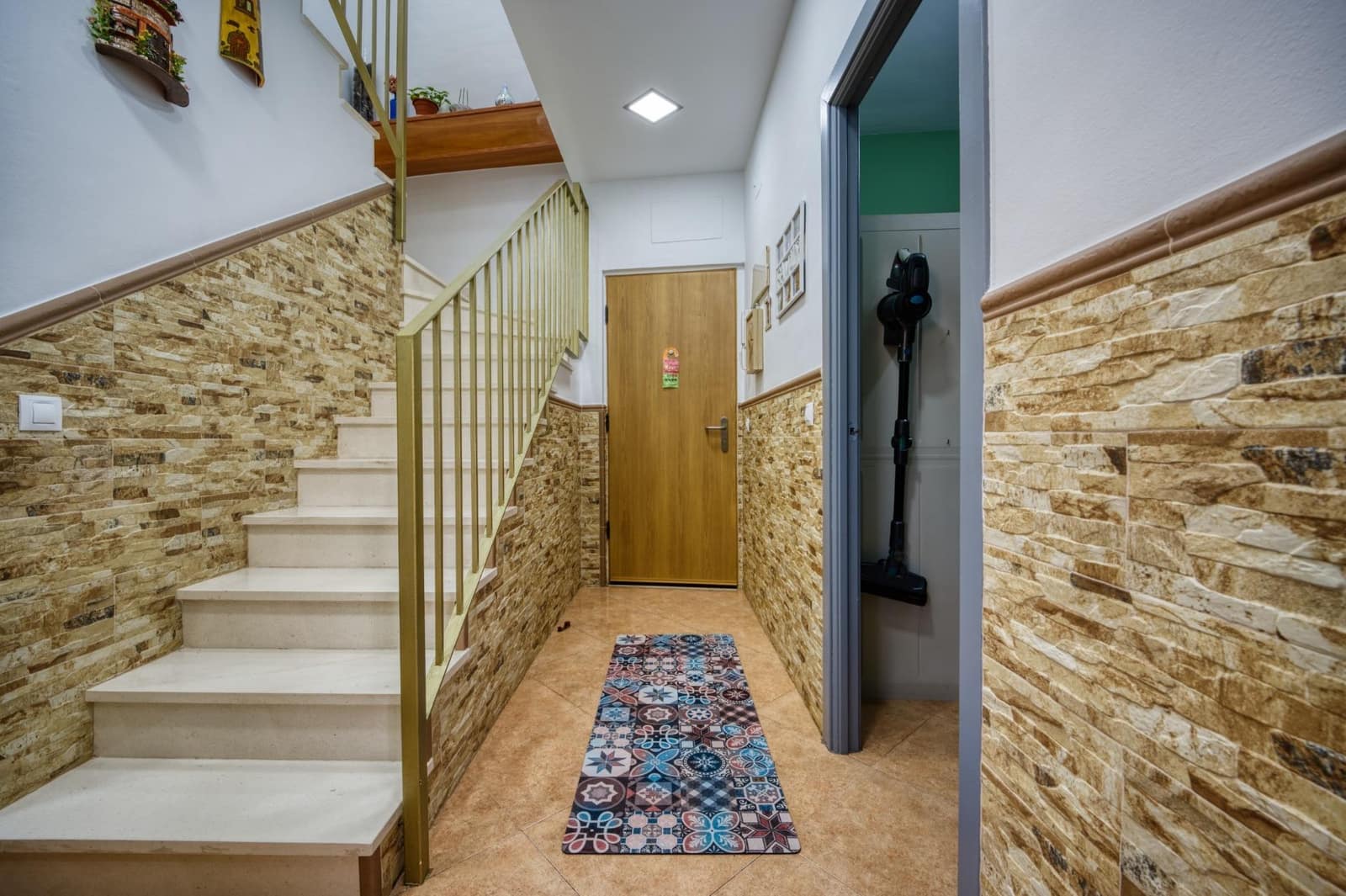 4 makuuhuone Huoneisto myytävänä paikassa Isla Mayor - 95 000 € (Ref: 9548347)