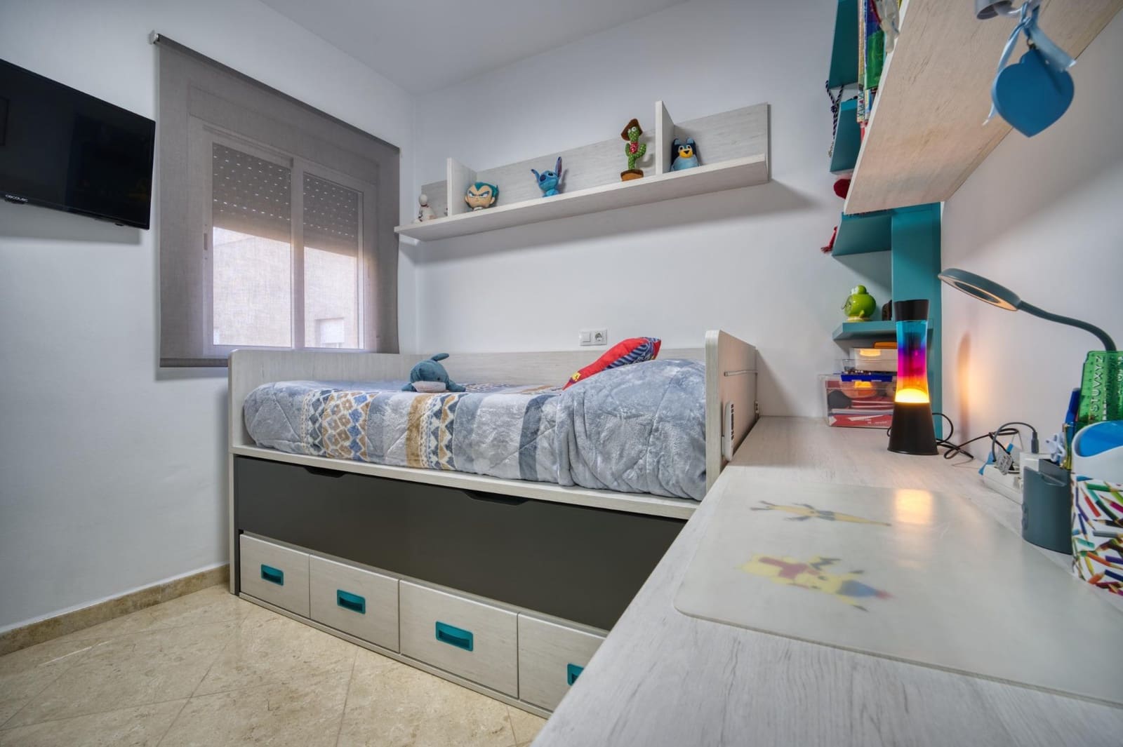 4 soveværelse Lejlighed til salg i Isla Mayor - € 95.000 (Ref: 9548347)