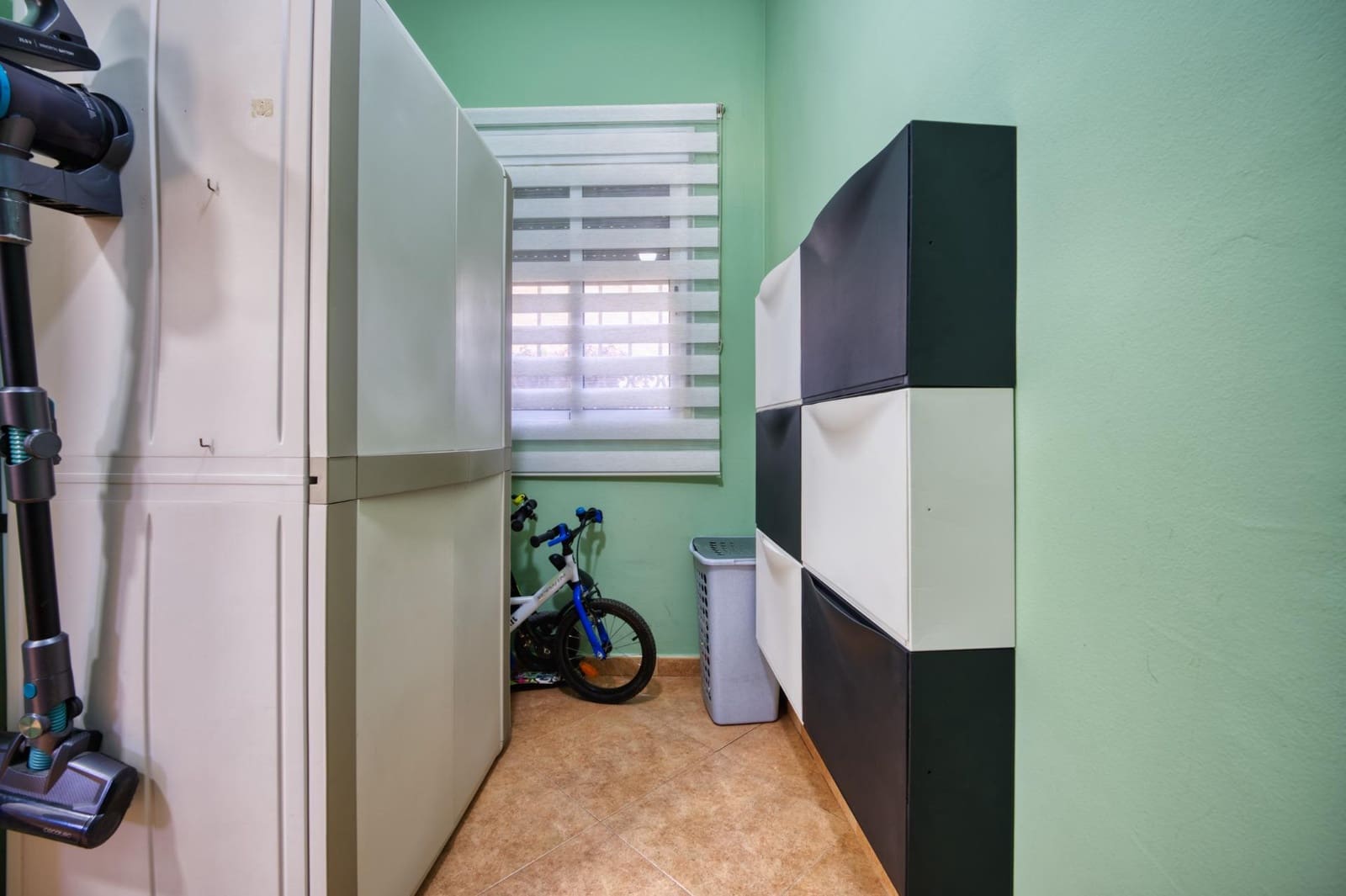 4 soveværelse Lejlighed til salg i Isla Mayor - € 95.000 (Ref: 9548347)