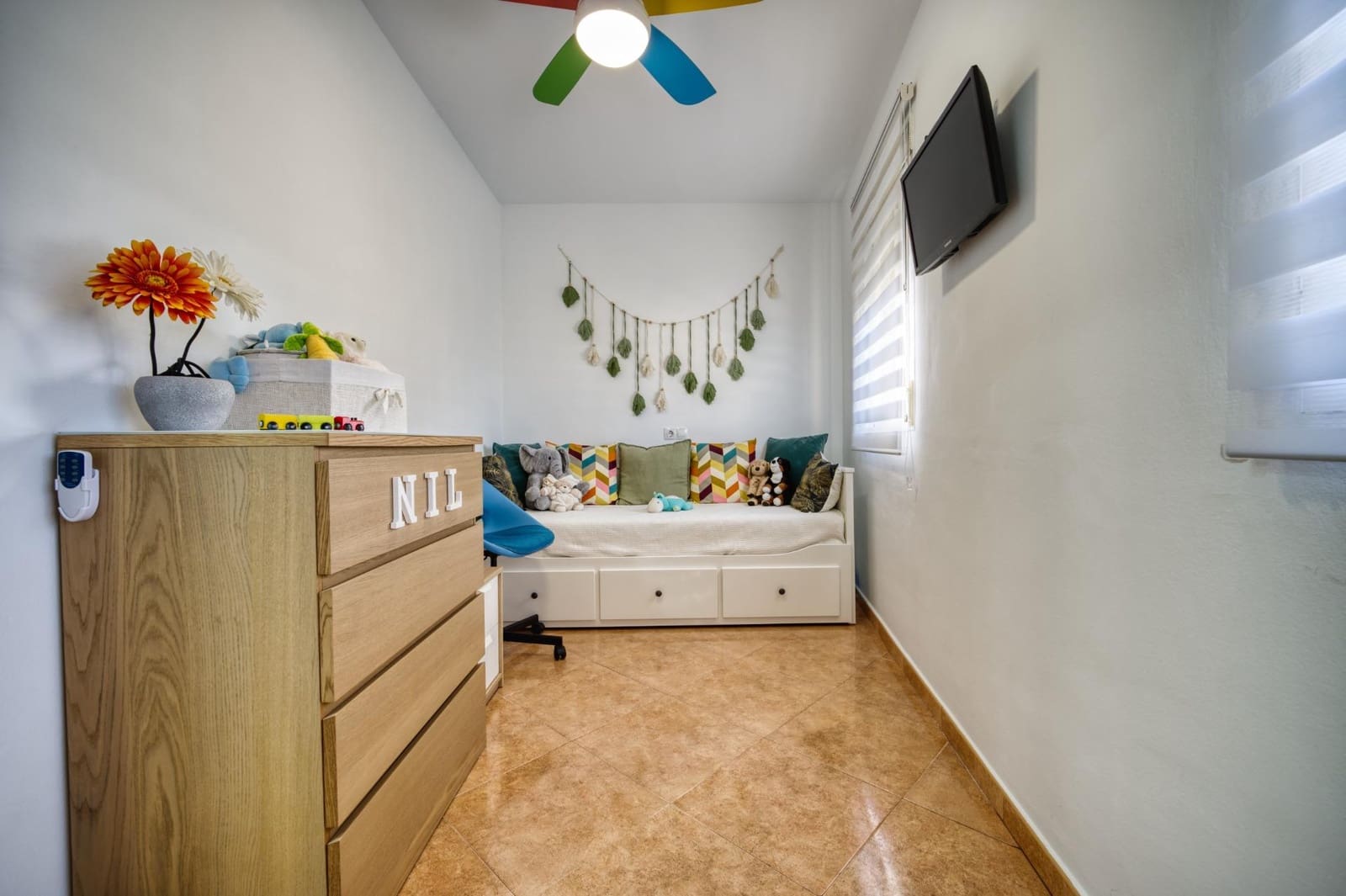 4 soveværelse Lejlighed til salg i Isla Mayor - € 95.000 (Ref: 9548347)