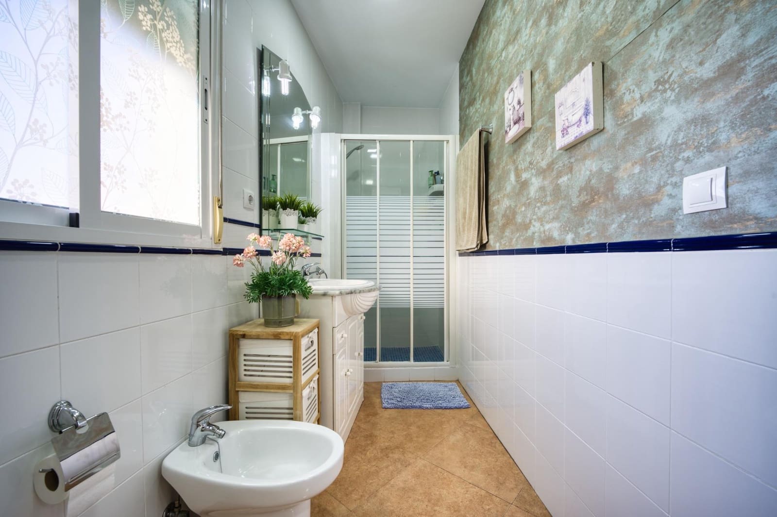 4 soveværelse Lejlighed til salg i Isla Mayor - € 95.000 (Ref: 9548347)