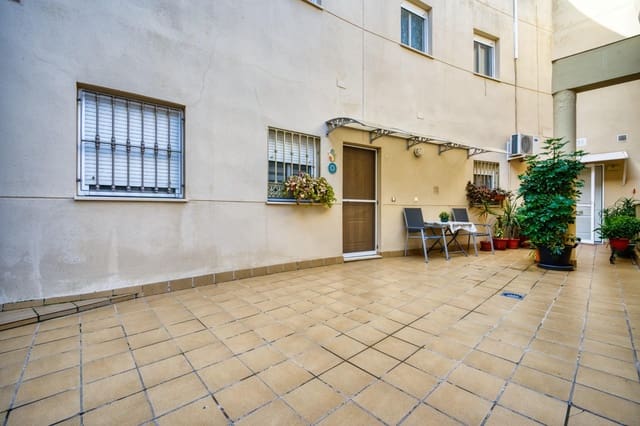 4 quarto Apartamento para venda em Isla Mayor - 95 000 € (Ref: 9548347)