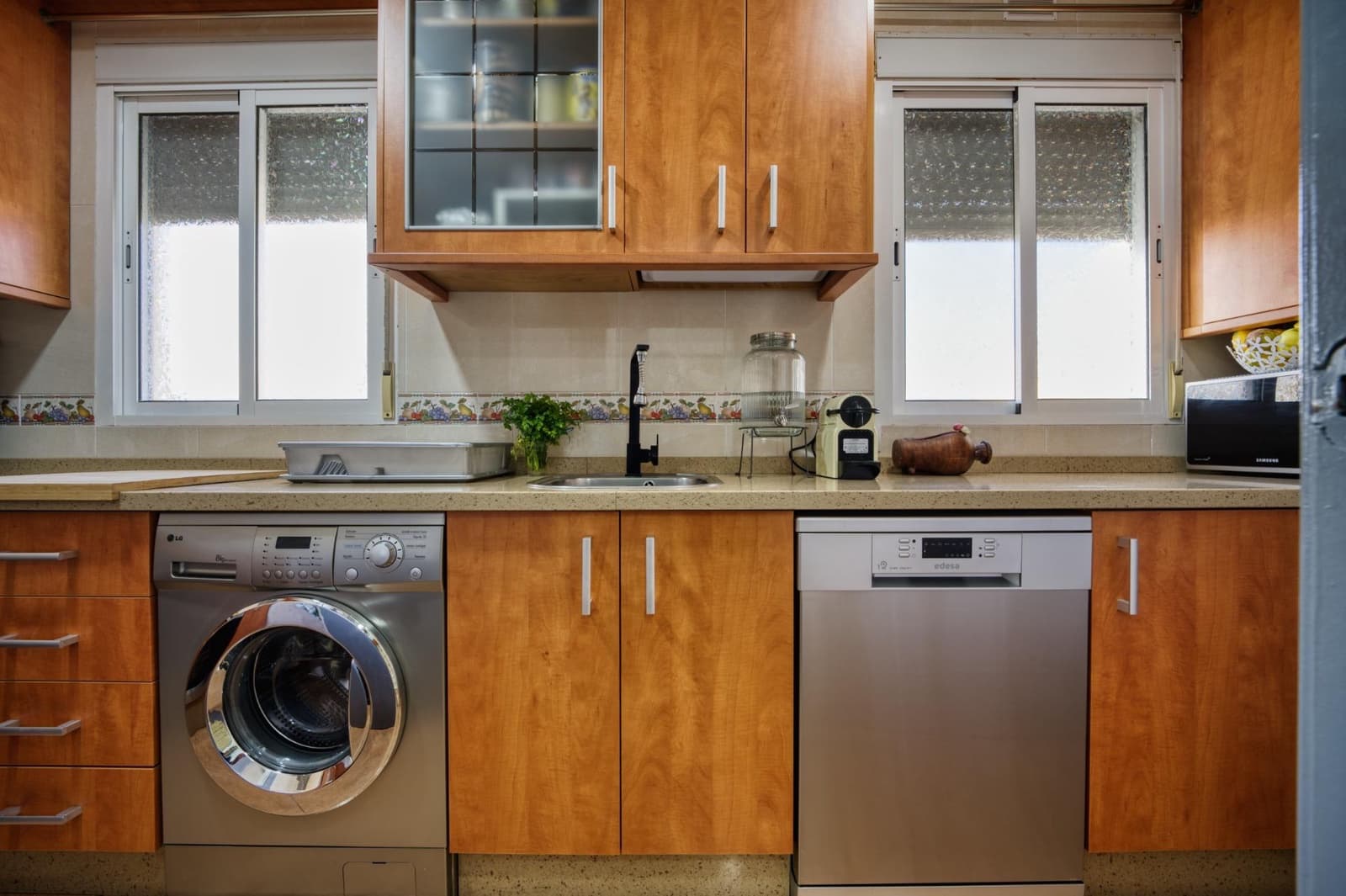 4 soveværelse Lejlighed til salg i Isla Mayor - € 95.000 (Ref: 9548347)