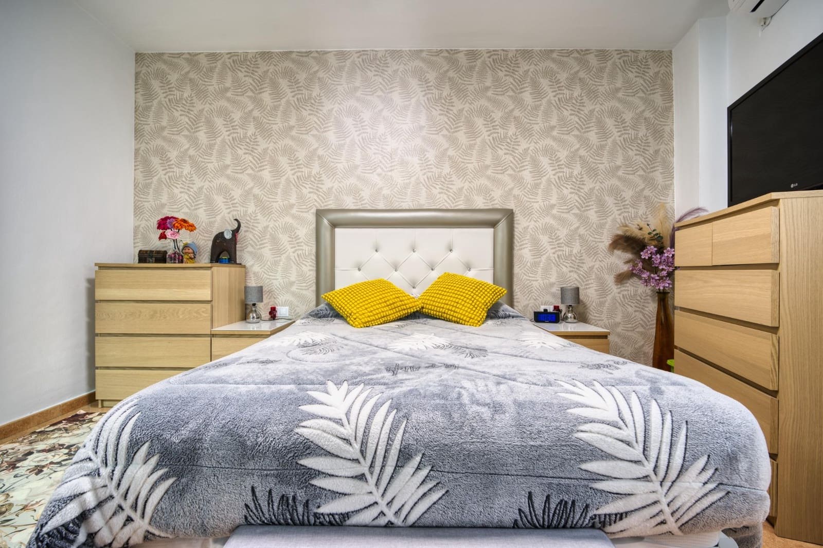 4 soveværelse Lejlighed til salg i Isla Mayor - € 95.000 (Ref: 9548347)