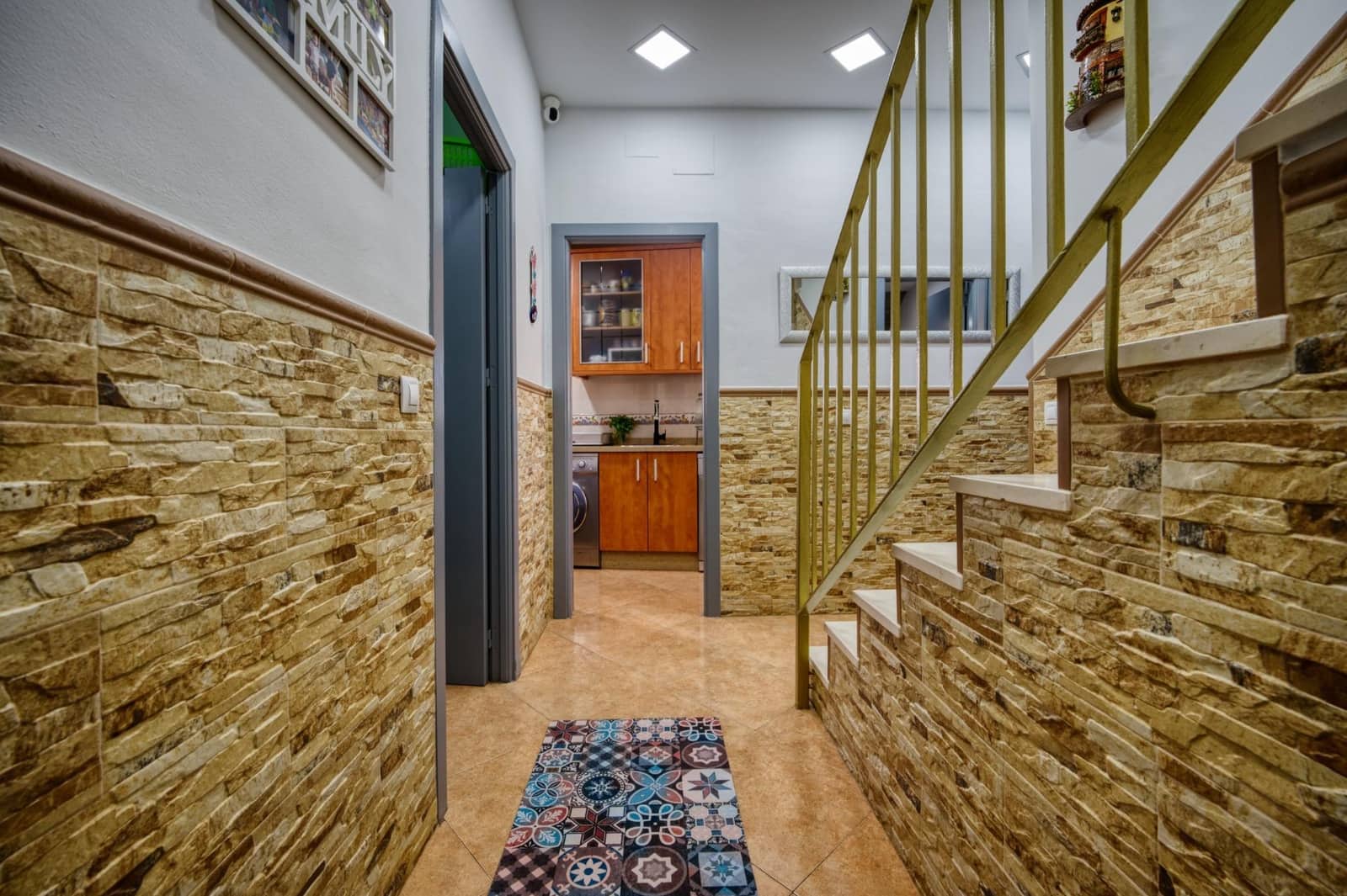 4 soveværelse Lejlighed til salg i Isla Mayor - € 95.000 (Ref: 9548347)