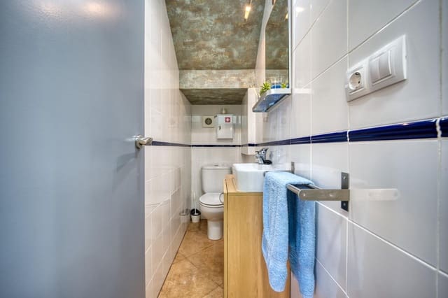 4 chambre Appartement à vendre à Isla Mayor - 95 000 € (Ref: 9548347)