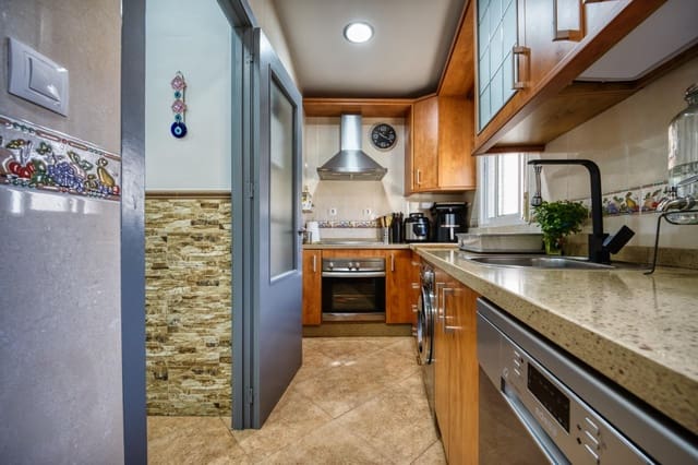 4 chambre Appartement à vendre à Isla Mayor - 95 000 € (Ref: 9548347)