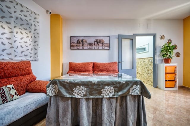 4 sovrum Lägenhet till salu i Isla Mayor - 95 000 € (Ref: 9548347)